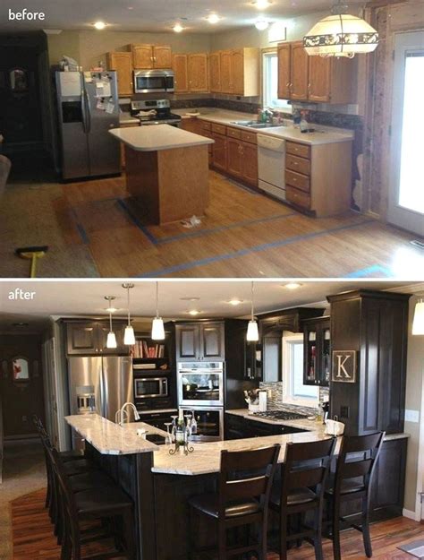 51 Best Kitchen Remodel Ideas That Everyone Need For Inspiration 14