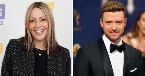 Where Is Nicole Appleton Now Rumors Of Justin Timberlake S Affair With Girls Aloud Member