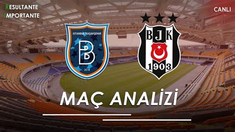 Başakşehir, 4'üncü dakikada gole yaklaştı. Başakşehir 2-3 Beşiktaş | Büyük Maçların Büyük İsmi Josef ...