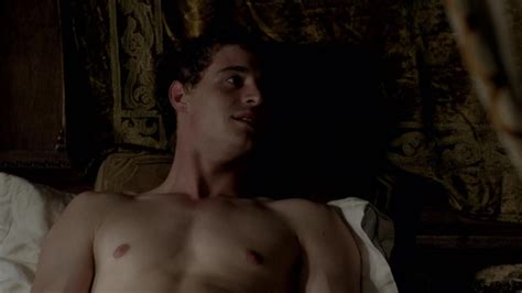 Max Irons Fully Nude In Movie Naked Male Celebrities