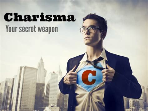 Charisma Learn The Secrets Of Personal Charm Czech And Slovak Leaders