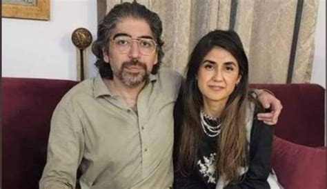 Pakistani Celebrities Condemn The Brutal Murder Of Sarah Inam Lens