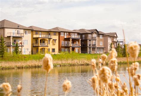 The Meadows Edmonton Homes For Sale