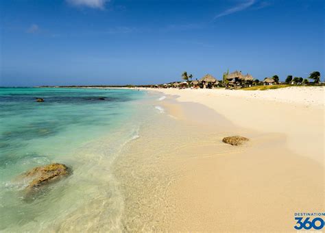 Aruba Beaches Best Beaches In Aruba