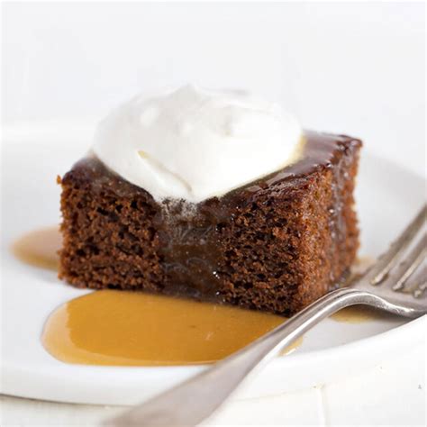 Classic Gingerbread Cake Seasons And Suppers