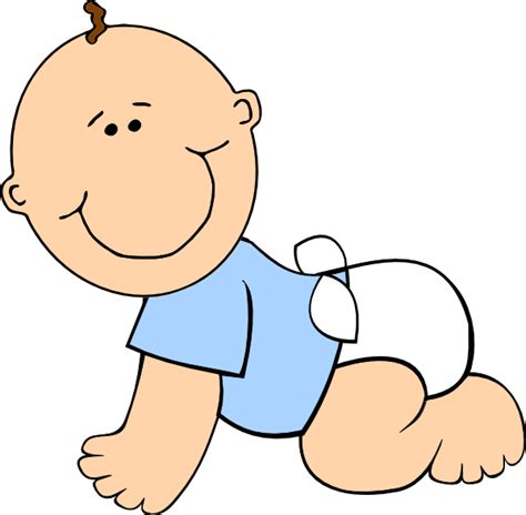 Infant clipart baby walking, Infant baby walking Transparent FREE for download on WebStockReview ...