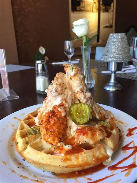 In addition to the best college food rating, virginia tech ranked no. 10 Unique Bars And Restaurants In Richmond, Virginia ...