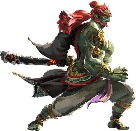 finally rehydrated rehydrated ganondorf know your meme