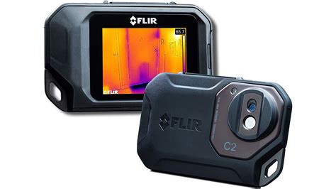The Best Thermal Imaging Cameras In 2021 Digital Camera World