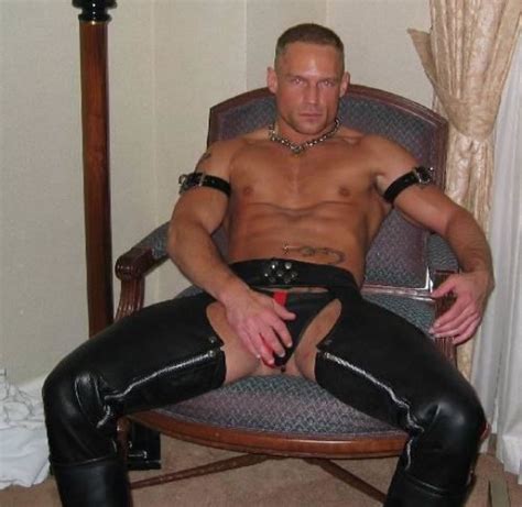 Hot Leather Biker Men Sexiezpix Web Porn