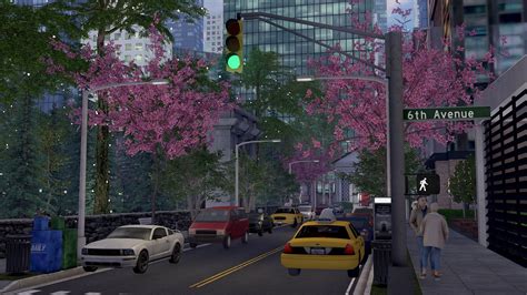 Echt Virtuell Simtipp New York City