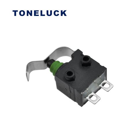 Subminiature Micro Switch Waterproof No China Supplier Toneluck
