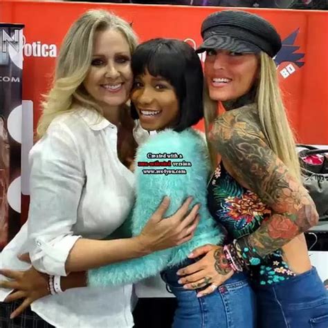 Julia Ann Best Moments With Janine Lindemulder And Jenna Fox 搞笑 恶搞整蛊 好看视频