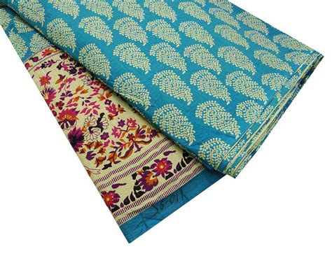 The Best Fabrics for Quilting - Stitcher's Source
