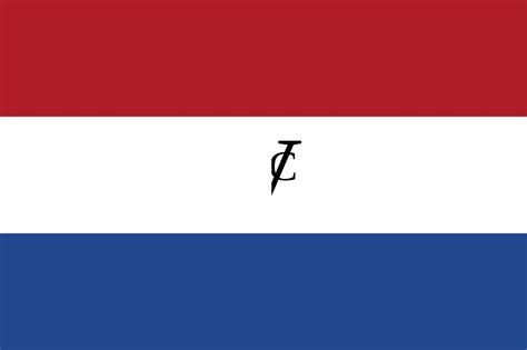 flag of the dutch east india company if it was colonized by monaco vexillologycirclejerk