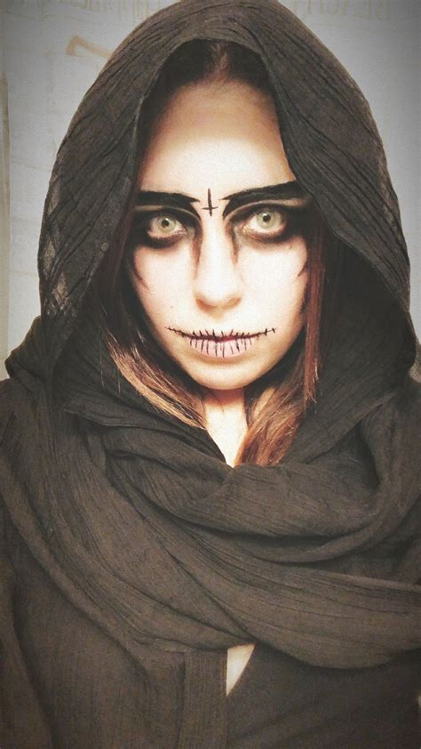 Grim Reaper Grim Reaper Halloween Halloween Girl Halloween Looks