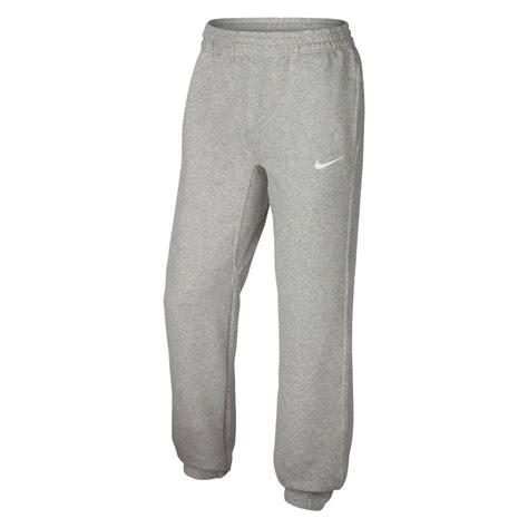 Grey Nike Baggy Cuffed Sweatpants Google Search Grey Nike
