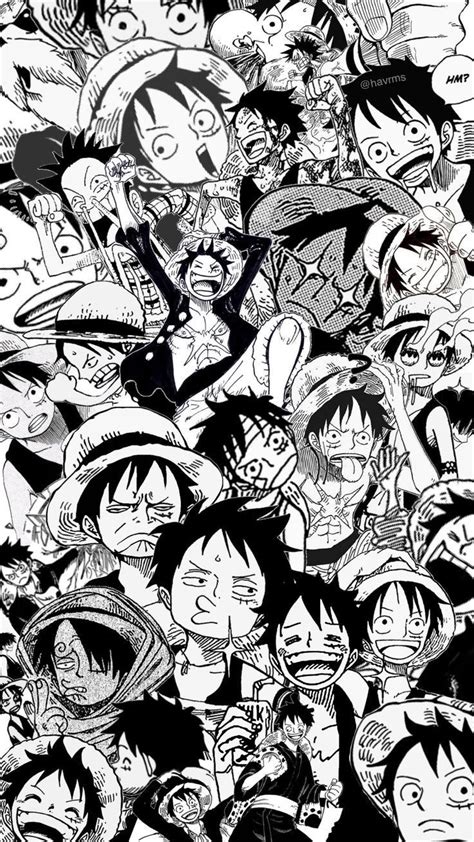Pin By En Ru On Onepiece In 2020 Manga Anime One Piece One Piece