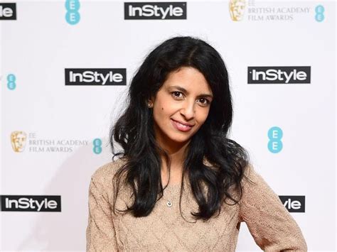 Former Blue Peter Star And Author Konnie Huq Coming To Oswestry