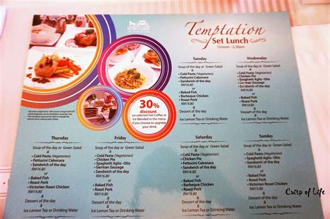 It is right near the top penang. Victorian Garden Tea Room & Cafe @ Jalan Irrawady, Penang