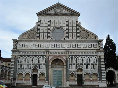 Art And Architecture Of Renaissance Period The Architect