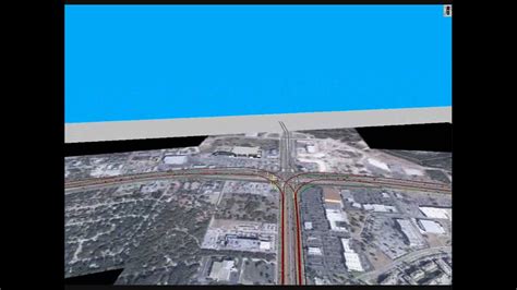 Us Loop Interchange Animations All Four Connectors Youtube