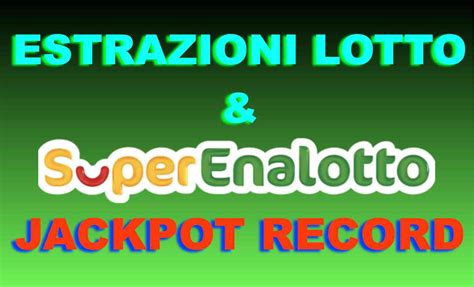 Per riscuotere una vincita hai 60 giorni di tempo dalla pubblicazione dei numeri nel bollettino ufficiale che deve essere affisso in ricevitoria. Estrazioni del Lotto e Superenalotto di Martedi 5 Febbraio ...