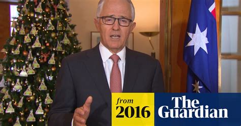 Malcolm Turnbull Urges Australians To Celebrate Cultural Diversity