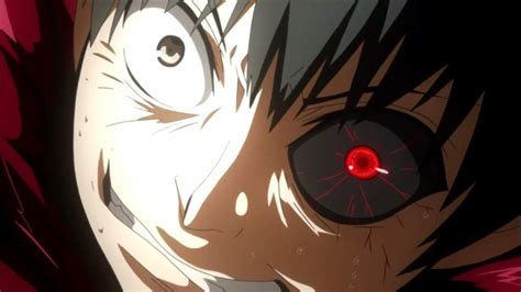 Kanekis Eyes Anime Amino
