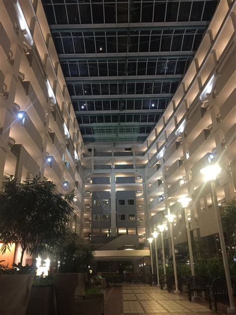 Embassy Suites By Hilton Atlanta At Centennial Olympic Park Updated