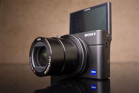 Camera Sony Rx100 Iii Rx100 Sony Iii Camera Review Itsjustlight Compact