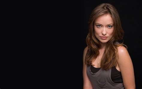 Olivia Wilde Full Hd Wallpaper And Background Image 1920x1200 Id325785