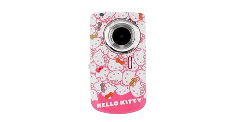 Hello Kitty Camera Hello Kitty Tech Ts For Women Popsugar Love
