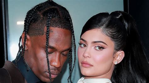 Inside Kylie Jenner And Travis Scotts Relationship Today