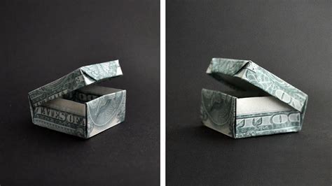 Pin On Money Origami Tutorials On Youtube
