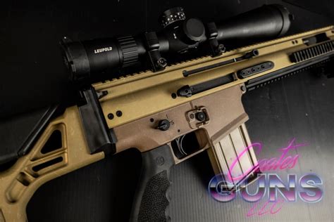 Fn Scar 20s Nrch For Sale