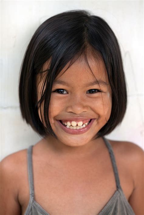 The Best Filipino Kids B Beautiful Smile Beautiful Children