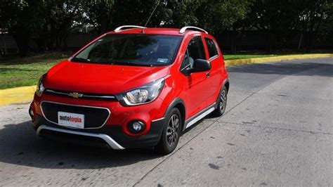Nuevo Chevrolet Beat 2021 Disponible En México Tork Noticias