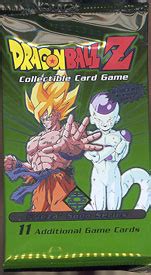 I'm not part of the kefla bandwagon. Frieza Saga (Collectible Card Game) - Dragon Ball Wiki