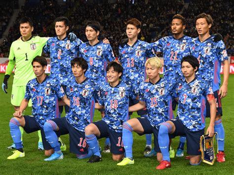 See more of サッカー日本代表 on facebook. 日本代表の選手層を厚くするために、強化試合をどのように ...
