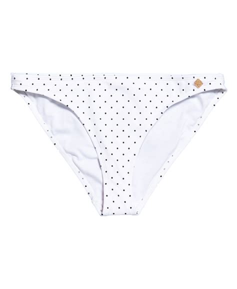 Superdry Womens Cassie Cup Bikini Bottom Ebay