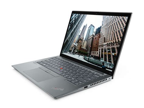 Lenovo Updates The ThinkPad X13 and ThinkPad TSeries  Ubergizmo