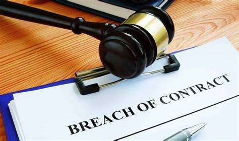 As we know, a breach of contract would give rise to a civil action under contract law. Breach of Contract in UAE: Claims, Consequences & Remedies