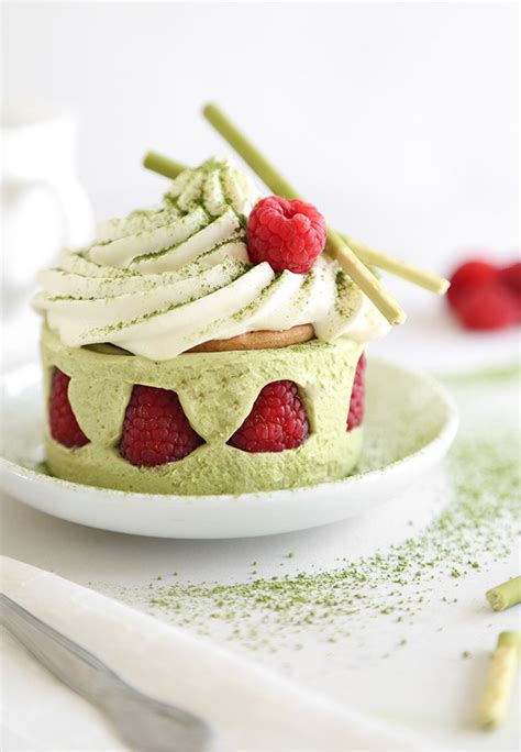 18 Mouthwatering Matcha Desserts Youll Fall Deep In Love With