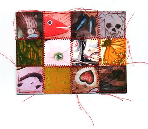 Our textiles industry mailing list will give you all the necessary data to connect with the end users and will enable you to create more business opportunities. Textile Mail Art Gallery