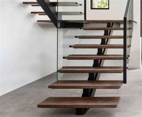 Design Of Cantilever Stairs Structville