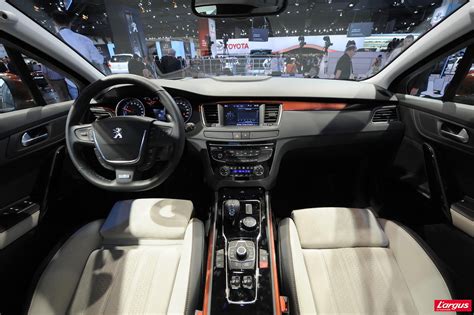 Basic info on peugeot 508 rxh 2.0 hdi hybrid. Peugeot 508 RXH - 4X4 et hybride diesel ! - Salon de ...
