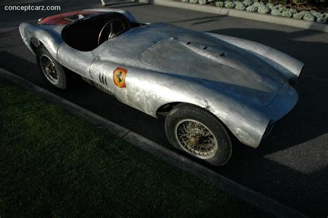 1951 Ferrari 212 Export Image Chassis Number 0086e Photo 259 Of 262