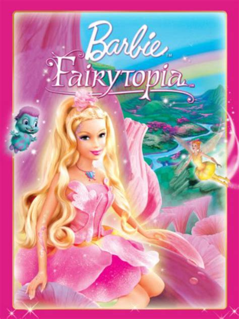 Barbie Fairytopia Pelicula Completa En Espa Ol Latino Cheap Order