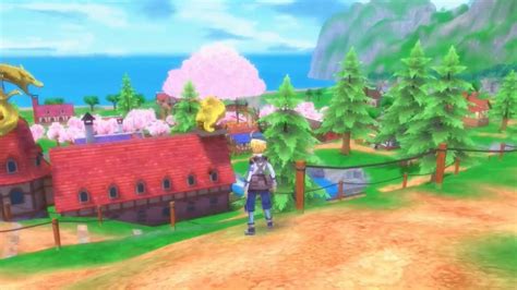 唄 『ルルティエ』, うたわれるもの 散りゆく者への子守唄 『アトゥイ』, うたわれるもの 散りゆく者への子守唄 『ヤクトワルト』, うたわれるもの 散りゆく者へ. 『ルーンファクトリー5』Nintendo Switchで2021年春に発売 | CoRRiENTE.top